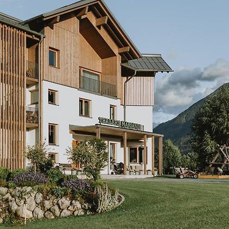 Thalers Mariandl Hotel Schladming Kültér fotó