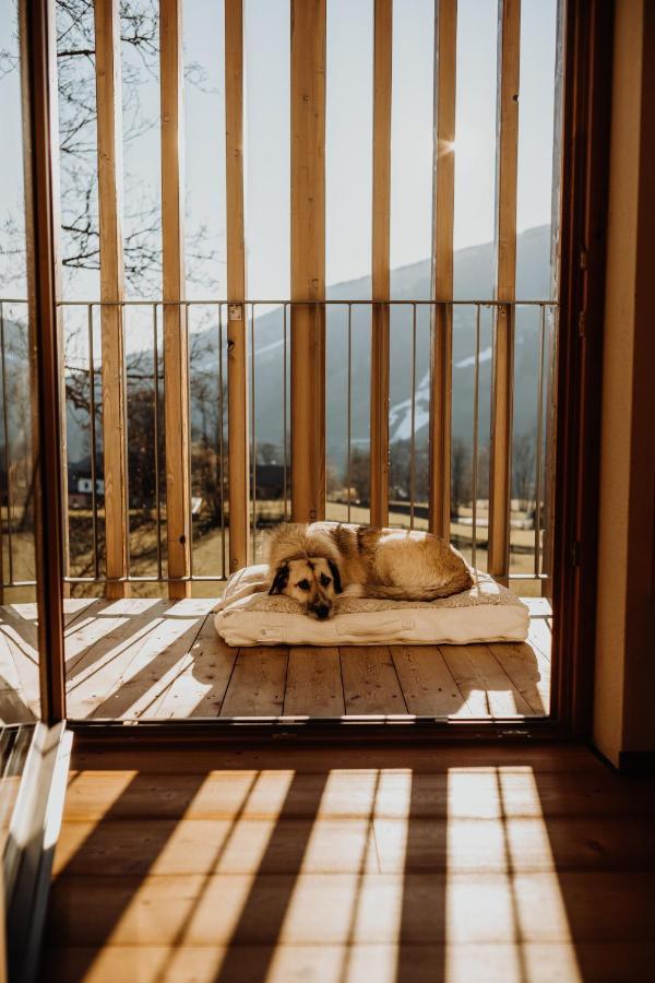 Thalers Mariandl Hotel Schladming Kültér fotó