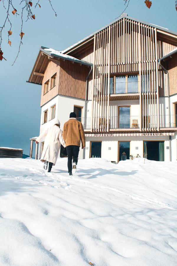 Thalers Mariandl Hotel Schladming Kültér fotó