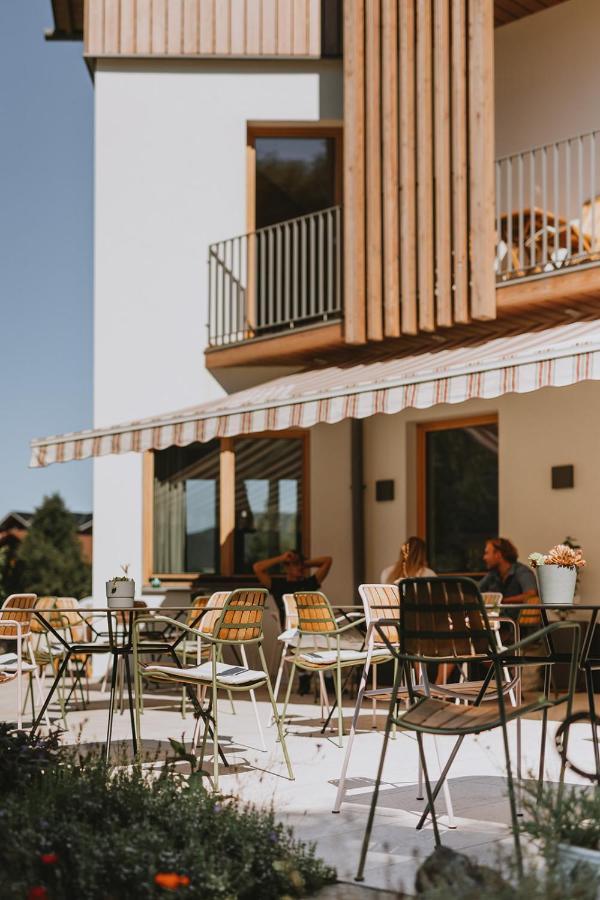 Thalers Mariandl Hotel Schladming Kültér fotó