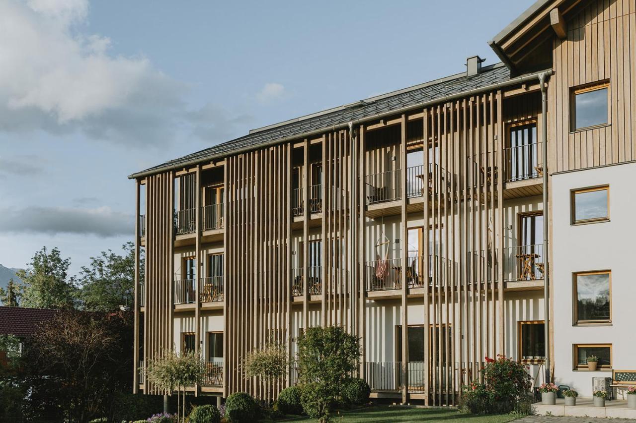 Thalers Mariandl Hotel Schladming Kültér fotó