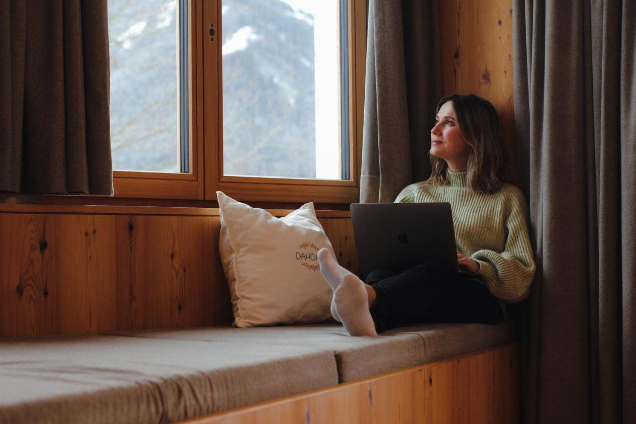 Thalers Mariandl Hotel Schladming Kültér fotó