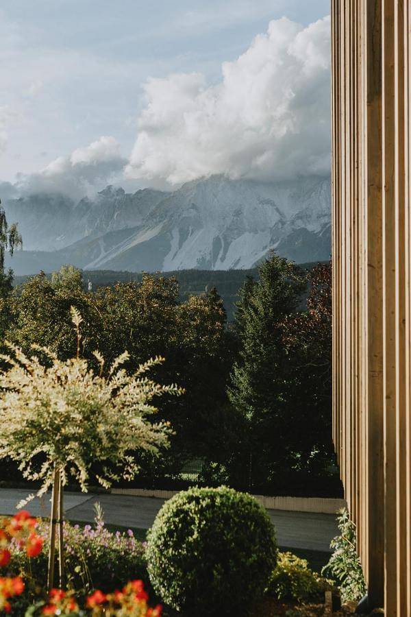 Thalers Mariandl Hotel Schladming Kültér fotó