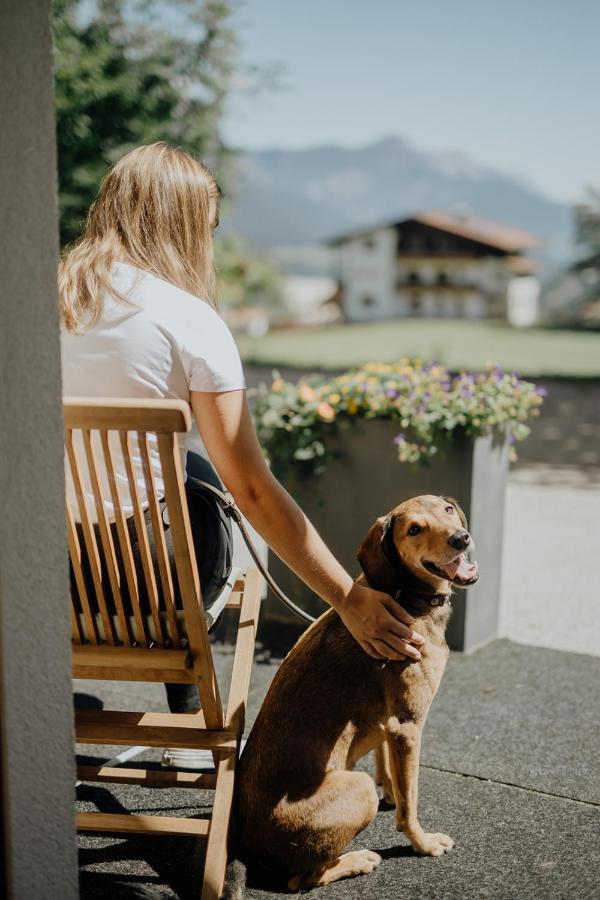 Thalers Mariandl Hotel Schladming Kültér fotó