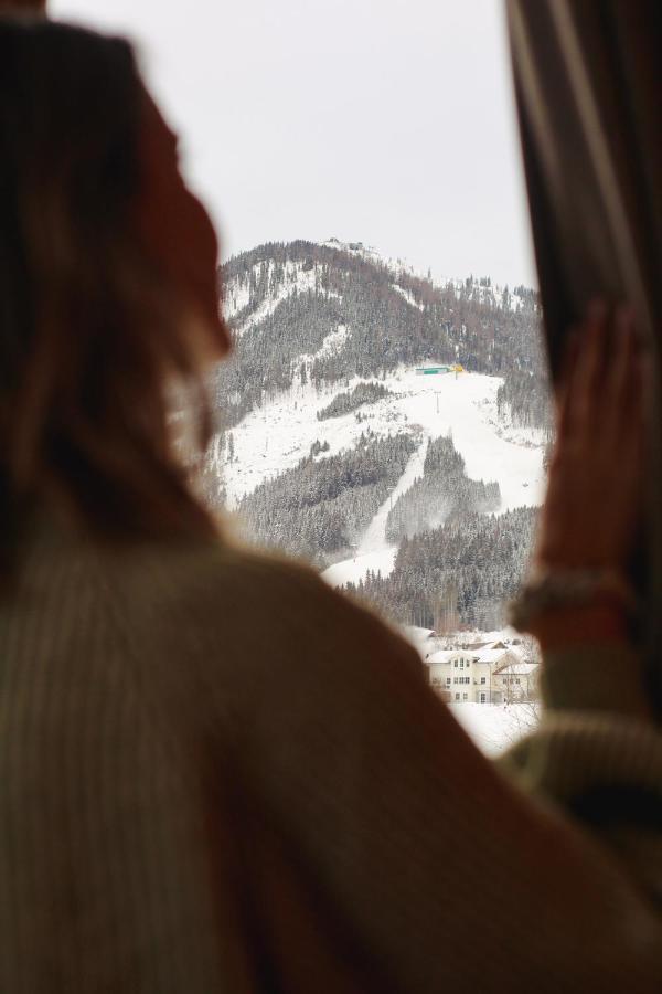 Thalers Mariandl Hotel Schladming Kültér fotó