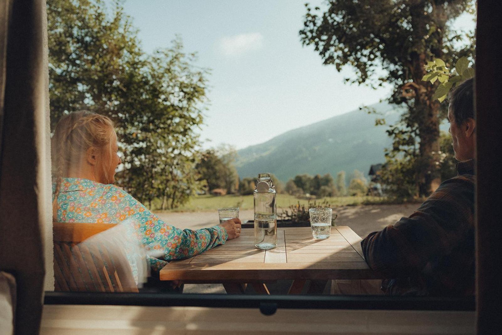 Thalers Mariandl Hotel Schladming Kültér fotó