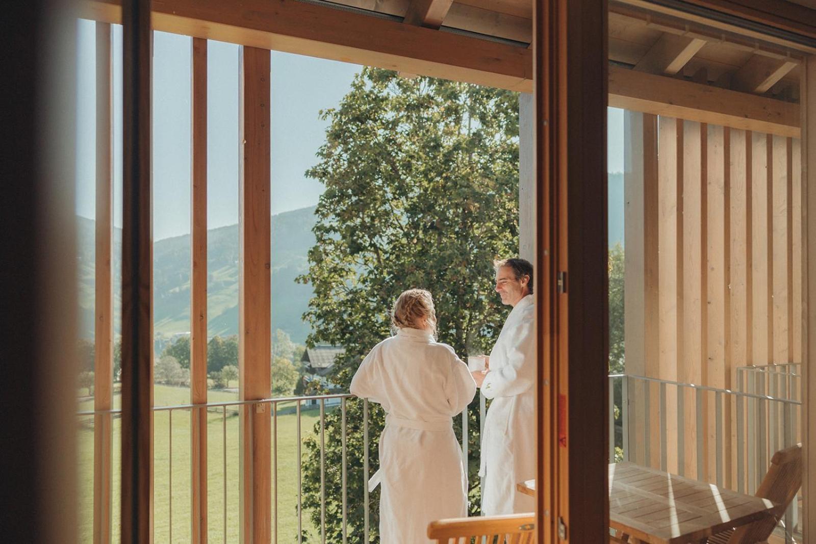 Thalers Mariandl Hotel Schladming Kültér fotó