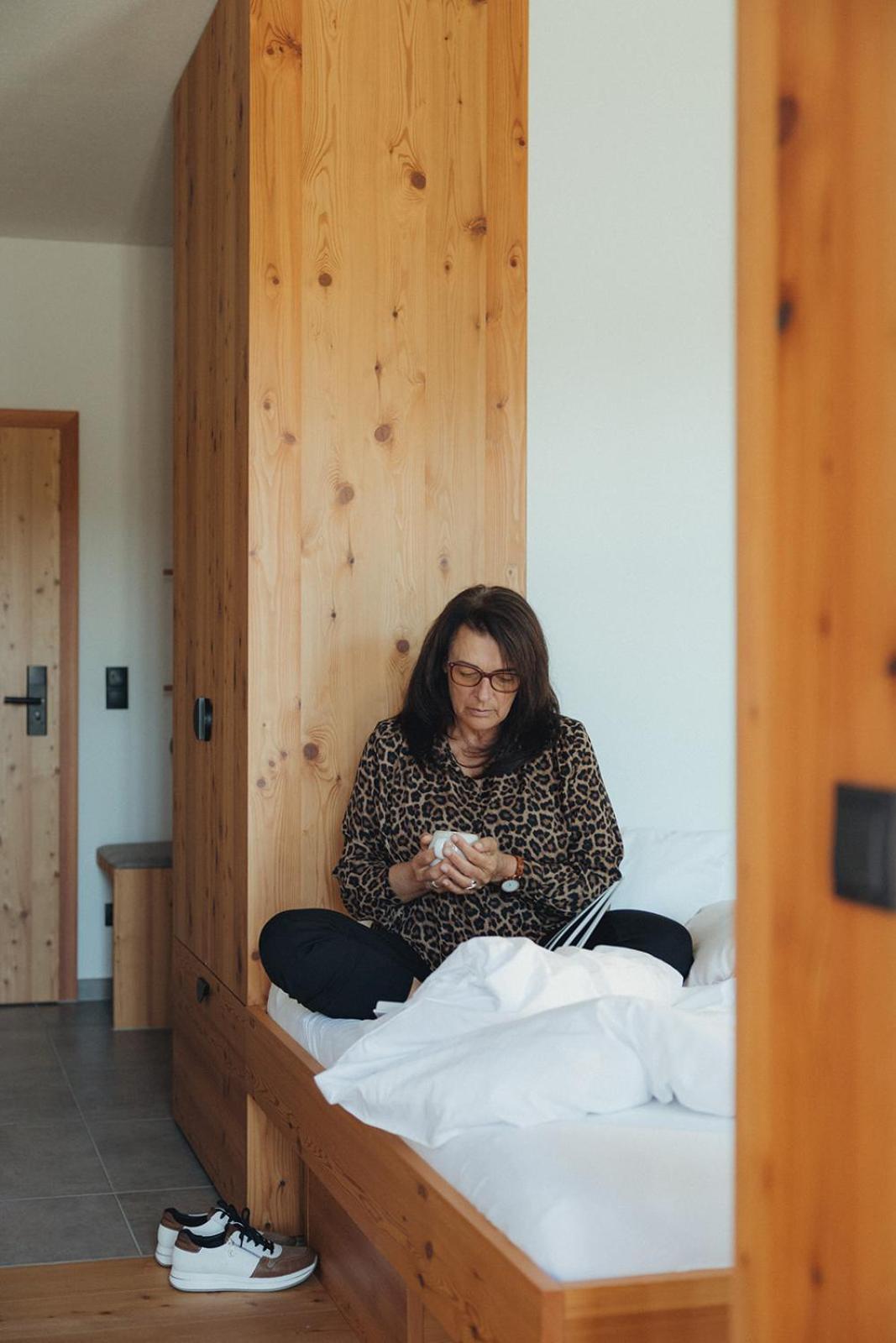 Thalers Mariandl Hotel Schladming Kültér fotó