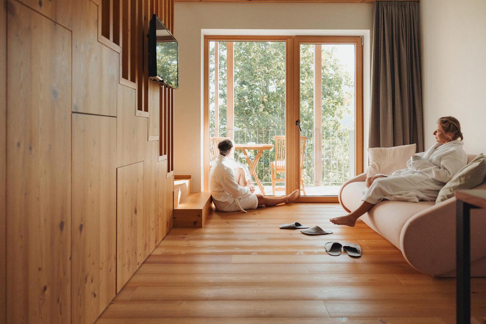 Thalers Mariandl Hotel Schladming Kültér fotó