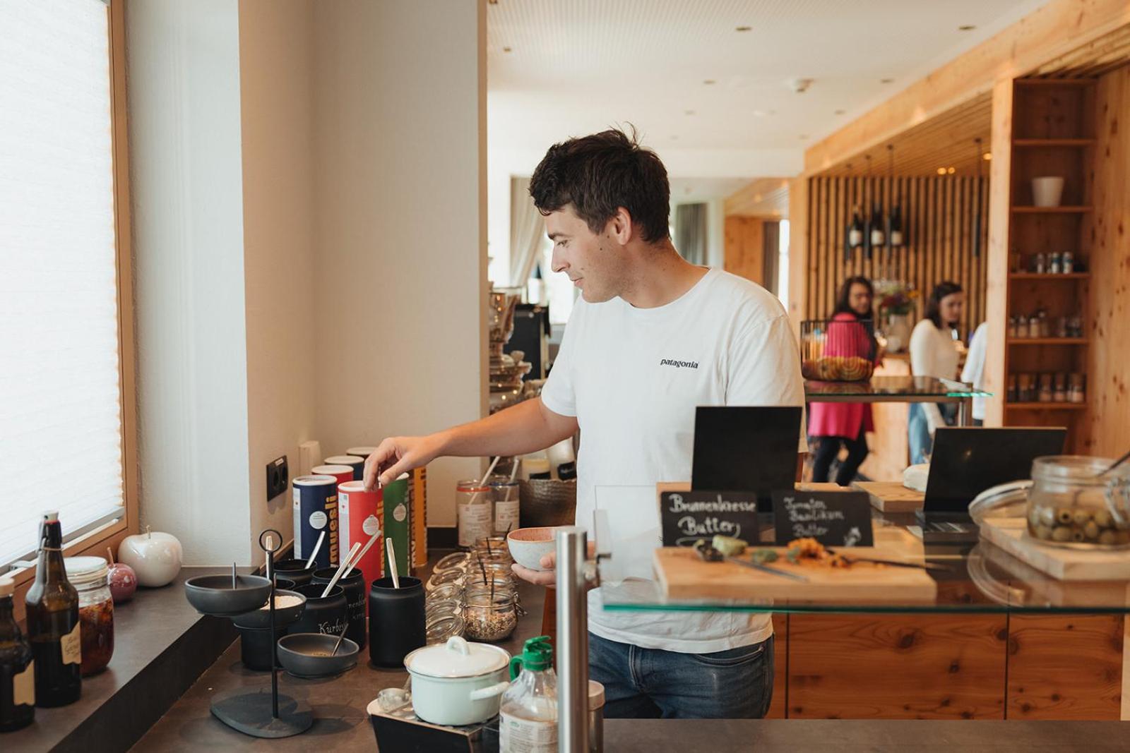 Thalers Mariandl Hotel Schladming Kültér fotó