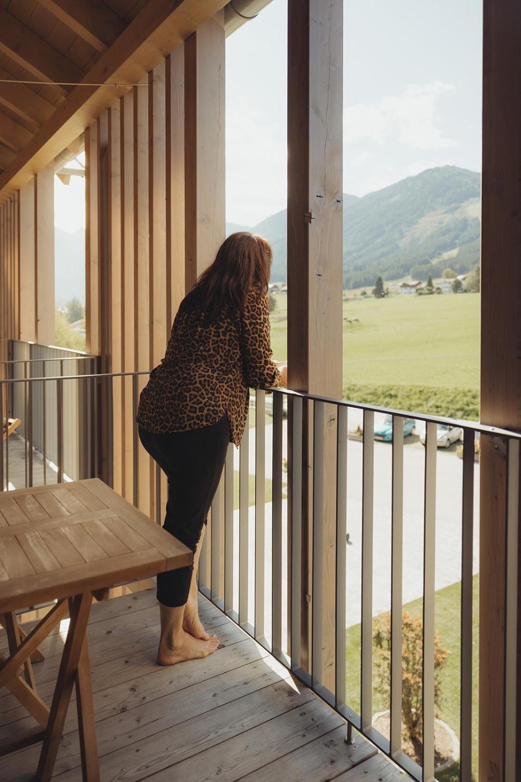 Thalers Mariandl Hotel Schladming Kültér fotó