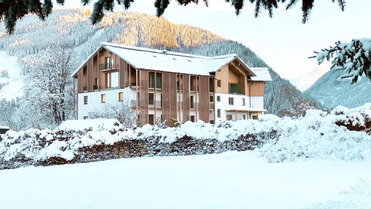 Thalers Mariandl Hotel Schladming Kültér fotó