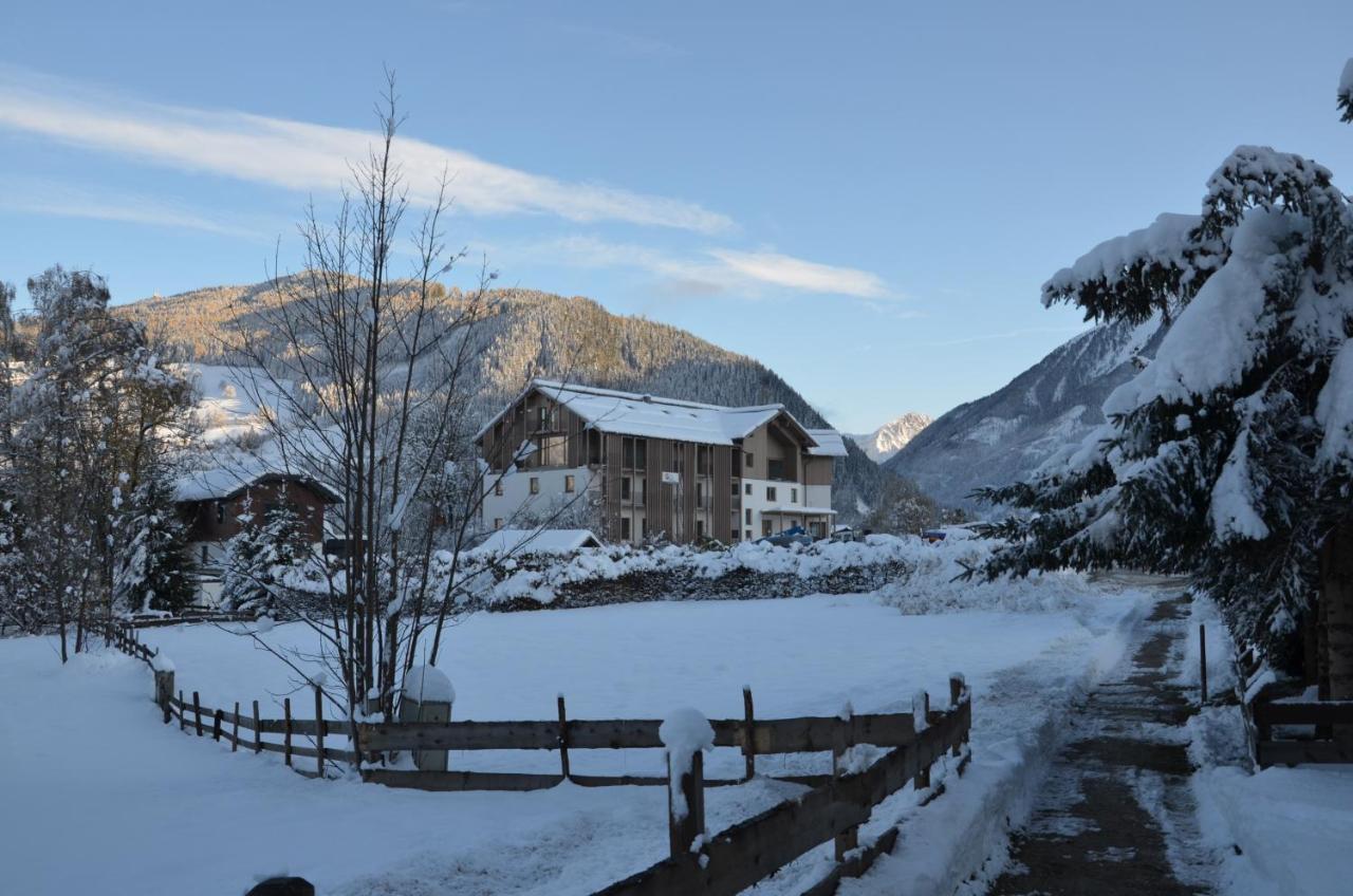 Thalers Mariandl Hotel Schladming Kültér fotó