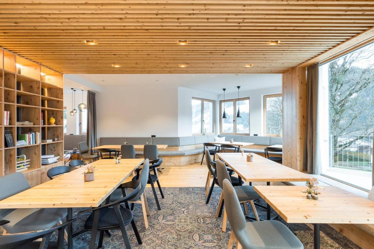 Thalers Mariandl Hotel Schladming Kültér fotó