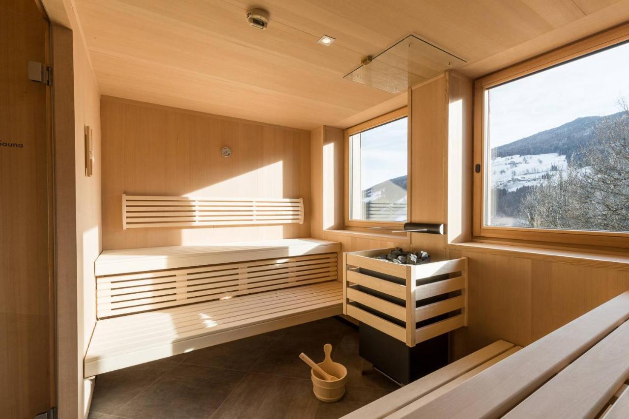 Thalers Mariandl Hotel Schladming Kültér fotó