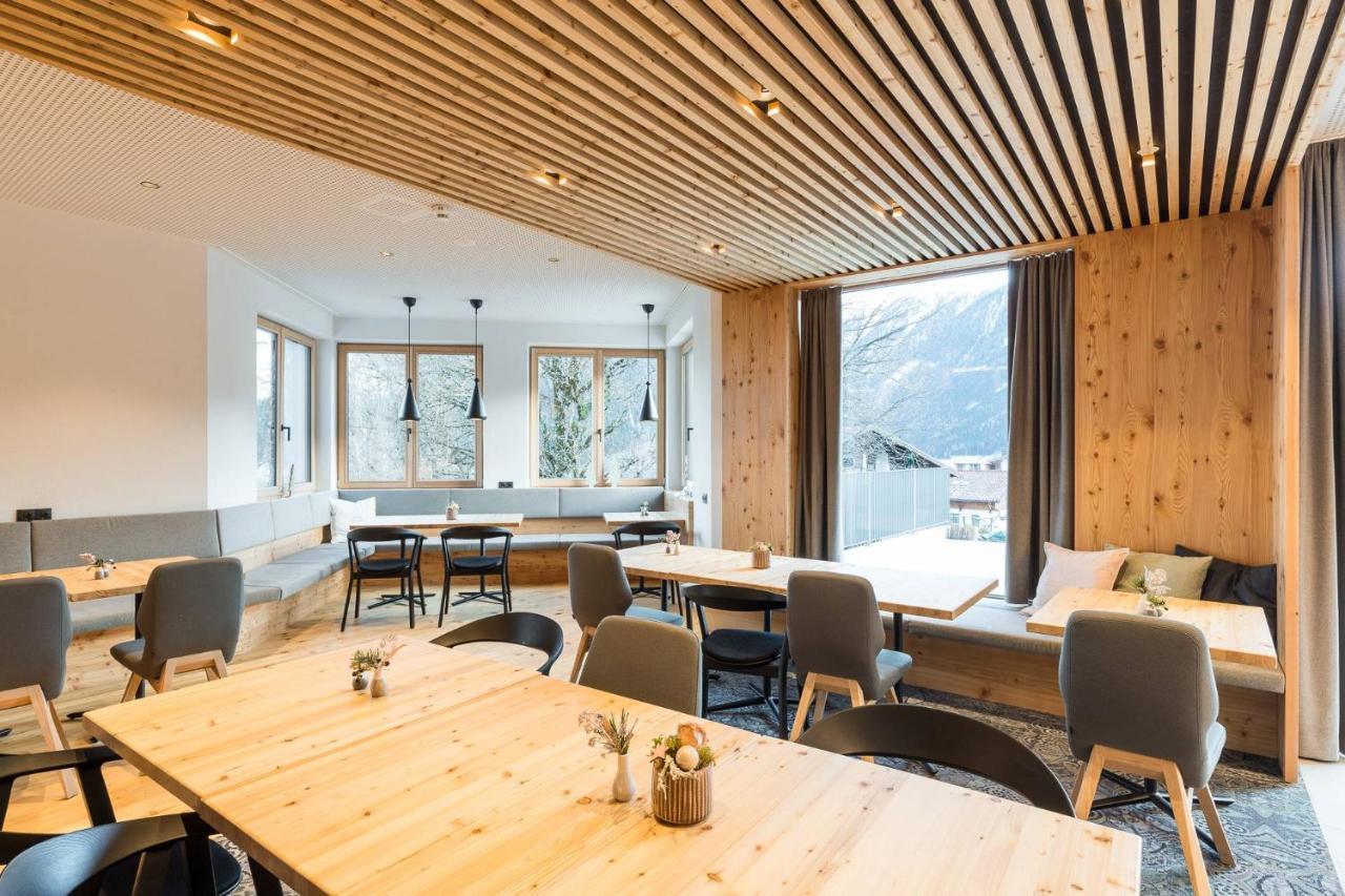 Thalers Mariandl Hotel Schladming Kültér fotó