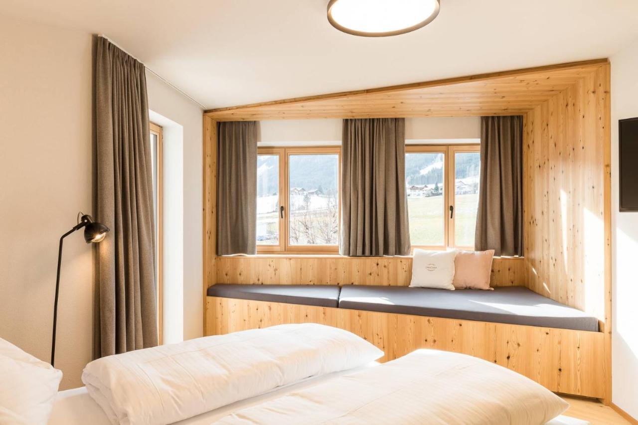 Thalers Mariandl Hotel Schladming Kültér fotó