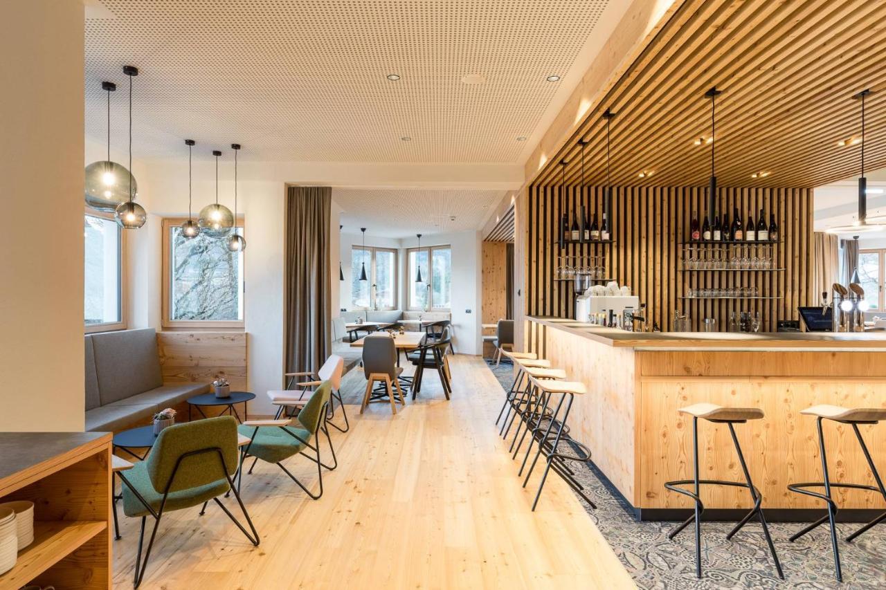 Thalers Mariandl Hotel Schladming Kültér fotó